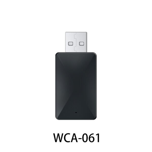USB Wireless Carplay Adapter
