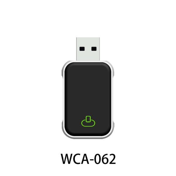 USB Wireless Carpaly Adapter