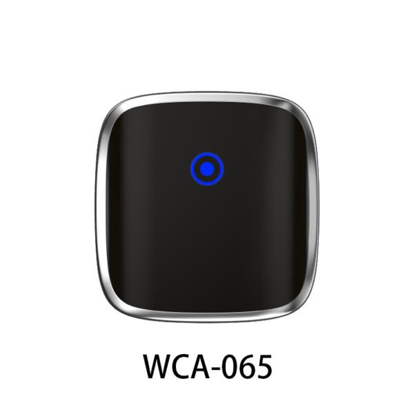 Plating Wireless Carpaly Adapter