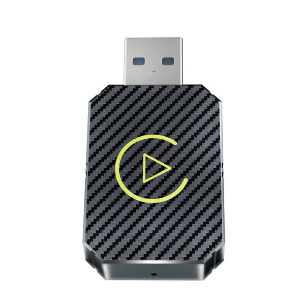 Metal Wireless Carpaly Adapter - 图片 4