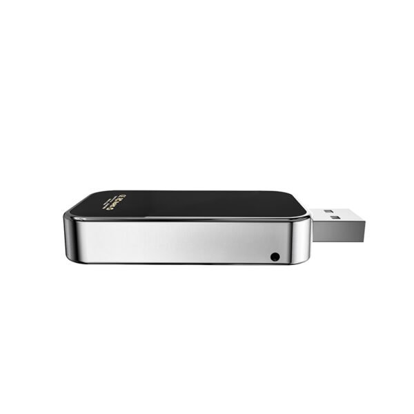 Metal Usb Wireless Carpaly Adapter - 图片 2