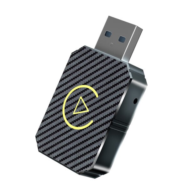 Metal Wireless Carpaly Adapter - 图片 5