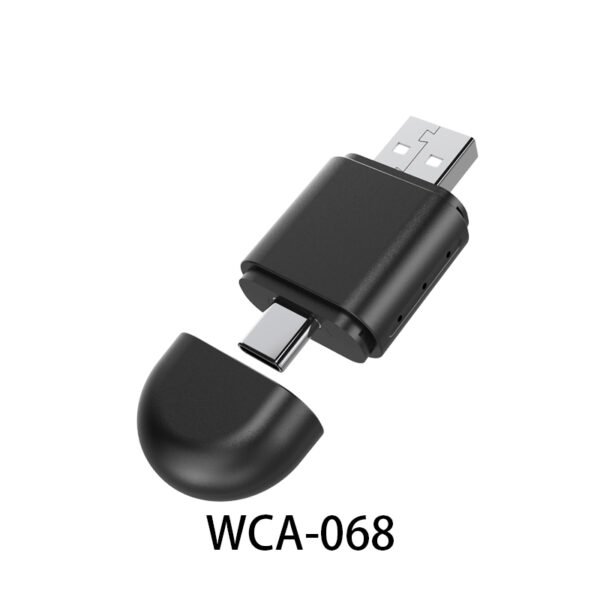 USB Wireless Carpaly Adapter