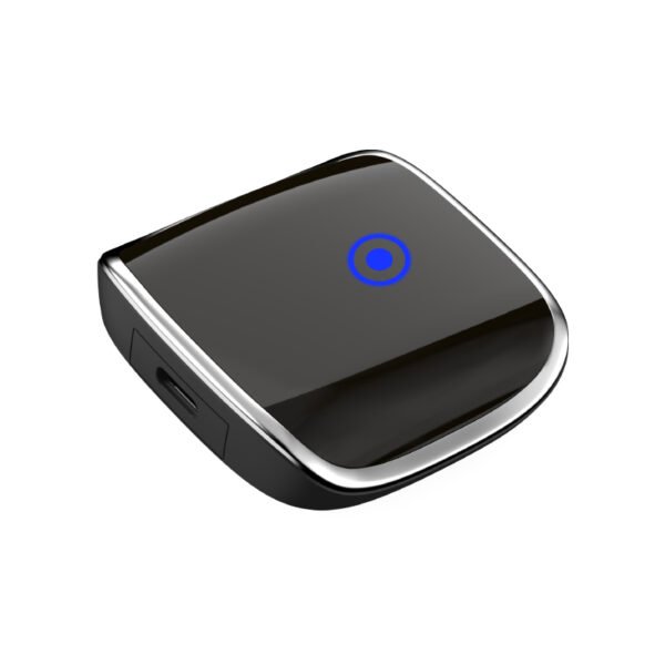 Plating Wireless Carpaly Adapter - 图片 2