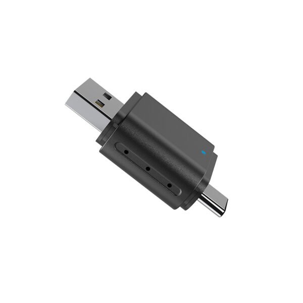 USB Wireless Carpaly Adapter - 图片 3