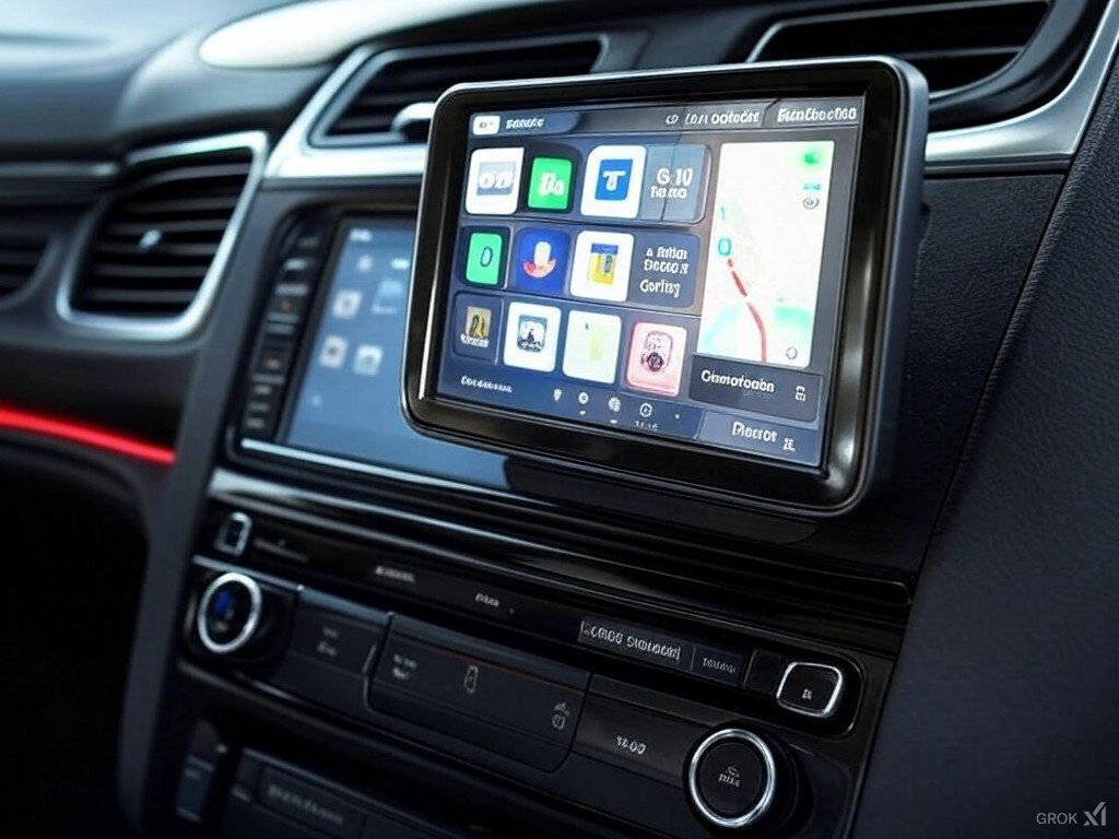 Why Your iPhone Slows Down with Wireless CarPlay and How to Fix It